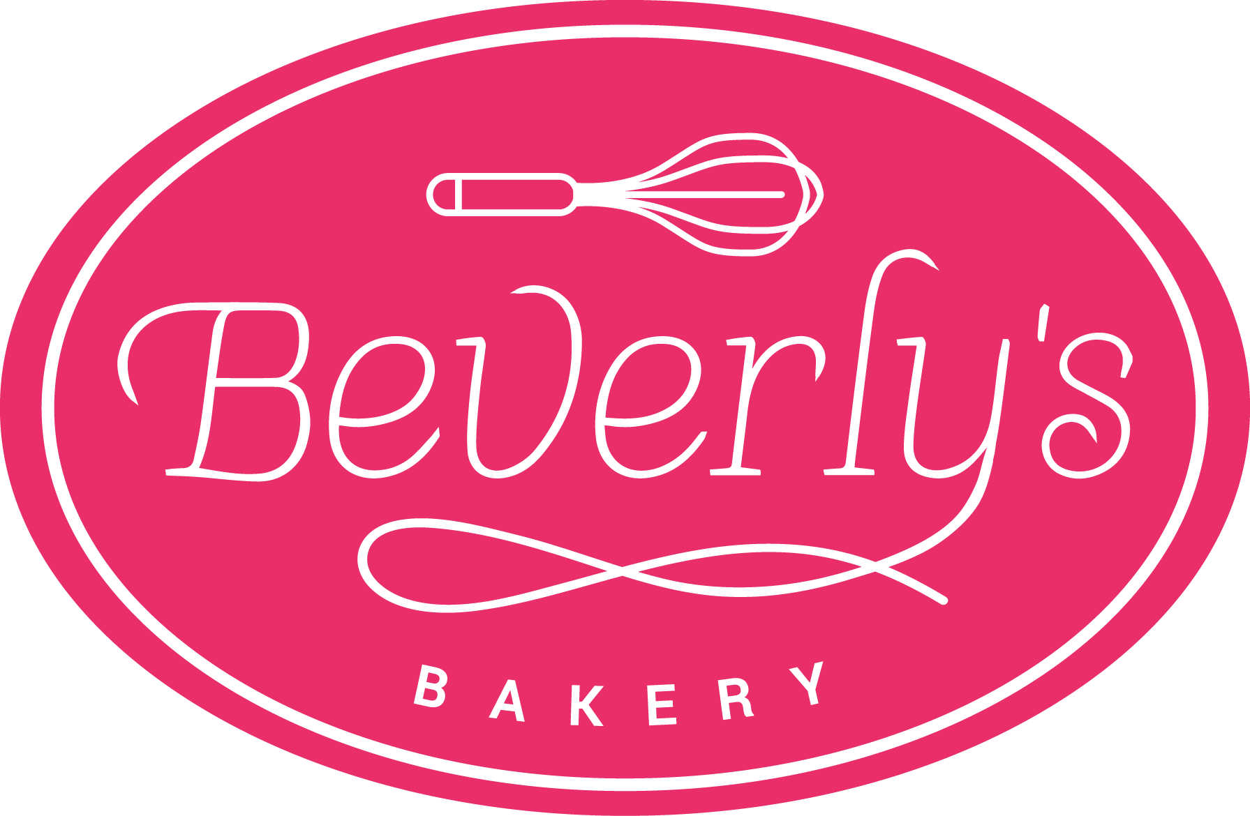 Beverly's Bakery watermark